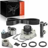 1x Zahnriemensatz Zahnriemen Wasserpumpe für Volvo C70 S40 I S60 S70 S80 I V40 V70