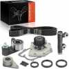 1x Zahnriemensatz Zahnriemen Wasserpumpe f&uuml;r Volvo C70 S40 I S60 S70 S80 I V40 V70