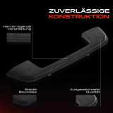 1x Türgriff Hinten außen für BMW 3er E36 3er Compact 3er Touring 1.6L 1.7L 1.8L 1.9L 2.0L 2.5L 1990-2000