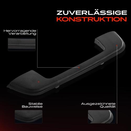 1x Türgriff Hinten außen für BMW 3er E36 3er Compact 3er Touring 1.6L 1.7L 1.8L 1.9L 2.0L 2.5L 1990-2000 Bild 1x Türgriff Hinten außen für BMW 3er E36 3er Compact 3er Touring 1.6L 1.7L 1.8L 1.9L 2.0L 2.5L 1990-2000