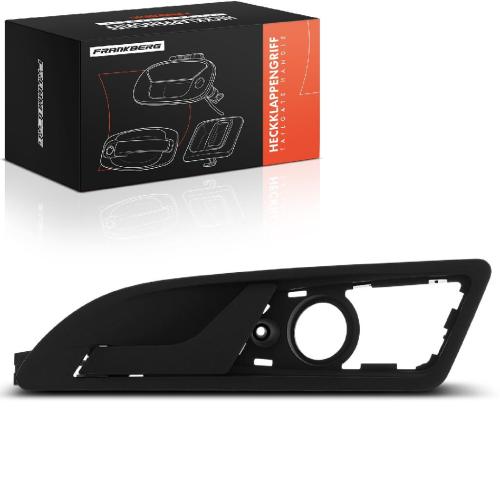 Frankberg 1x Türgriff Vorne Links innen für Skoda Yeti 5L 1.2L 1.4L 1.6L 1.8L 2.0L 2009-2017 Bild Frankberg 1x Türgriff Vorne Links innen für Skoda Yeti 5L 1.2L 1.4L 1.6L 1.8L 2.0L 2009-2017