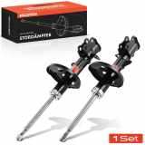 2x Stoßdämpfer Hinterachse für Toyota Corolla Station Wagon E11 1.8L 1997-2000