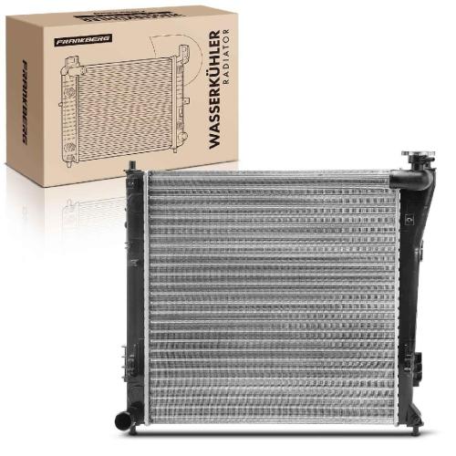 1x Kühler Wasserkühler Motorkühler für Hyundai i40 CW VF 1.7L 2012-2019 Bild 1x Kühler Wasserkühler Motorkühler für Hyundai i40 CW VF 1.7L 2012-2019