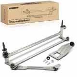 Frankberg 1x Wischergestänge Vorne für VW T-ROC A11 D11 1.0L 1.5L