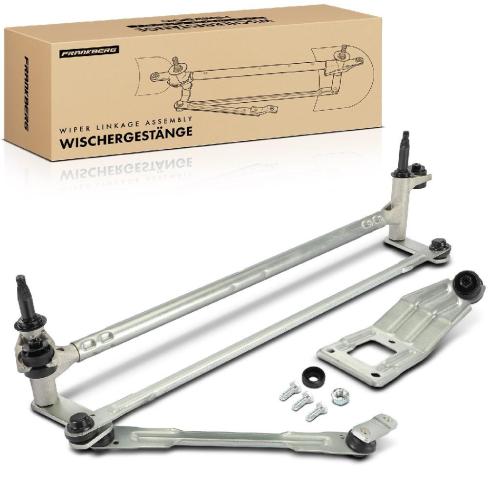 Frankberg 1x Wischergestänge Vorne für VW T-ROC A11 D11 1.0L 1.5L Bild Frankberg 1x Wischergestänge Vorne für VW T-ROC A11 D11 1.0L 1.5L