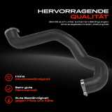1x Kühlerschlauch Turboschlauch für Chrysler Sebring JR Jeep Cherokee KJ 2.4L 2.7L 2.5L 2001-2008