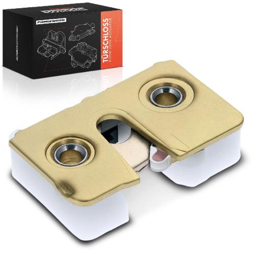 1x Türschloss Hinten Rechts für Iveco Daily II Kasten 2.5L 2.8L 1989-1999 Bild 1x Türschloss Hinten Rechts für Iveco Daily II Kasten 2.5L 2.8L 1989-1999