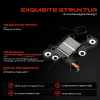 1x Lichtmaschinenregler Generatorregler f&uuml;r VW Golf Passat Audi A3 Seat Ateca Skoda
