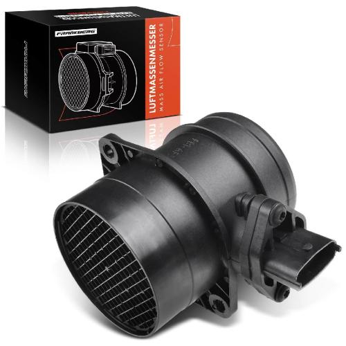 1x Luftmassenmesser für Chrysler Voyager IV RG RS 2.5L 2000-2007 Bild 1x Luftmassenmesser für Chrysler Voyager IV RG RS 2.5L 2000-2007