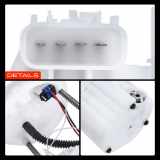 1x Kraftstoffpumpe für Opel Karl C16 1.0L 2015-2018