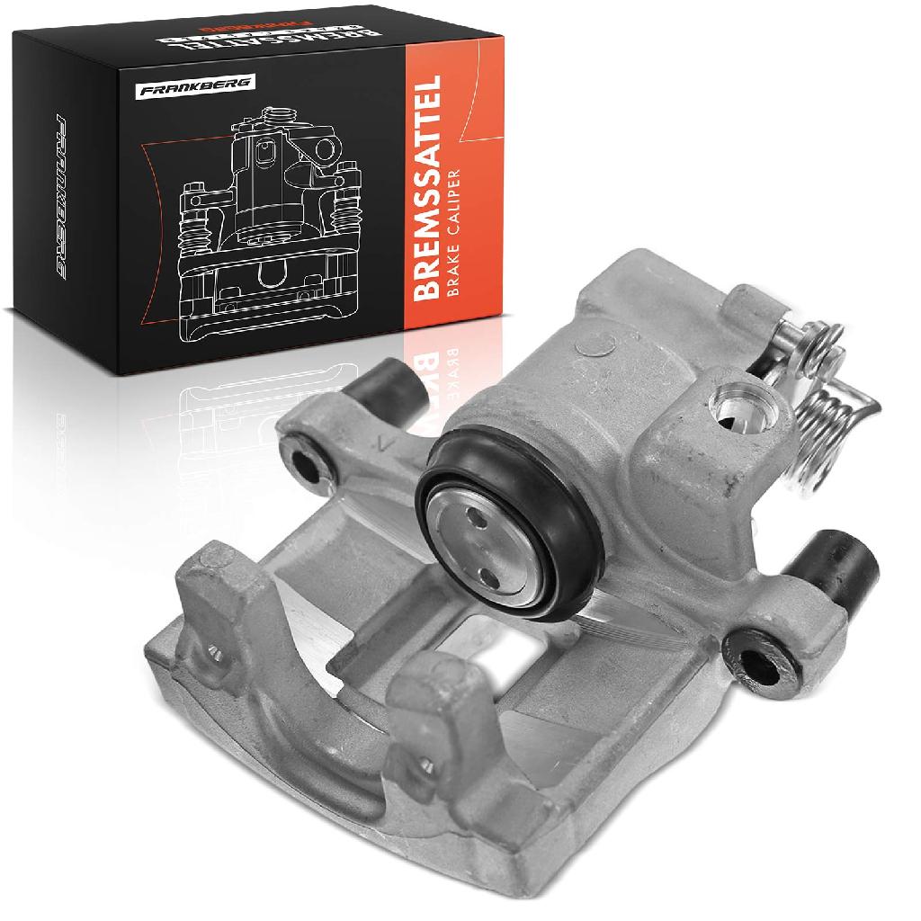 Frankberg 1x Bremssattel Hinterachse Links für Renault Espace IV Laguna II Grandtour Megane Vel Satis