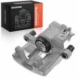 Frankberg 1x Bremssattel Hinterachse Links für Renault Espace IV Laguna II Grandtour Megane Vel Satis