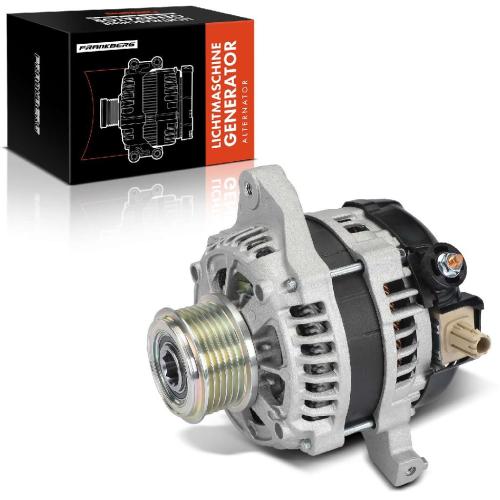 1x Lichtmaschine Generator für Toyota Auris E18 Corolla Verso S Yaris P13 1.4L Bild 1x Lichtmaschine Generator für Toyota Auris E18 Corolla Verso S Yaris P13 1.4L