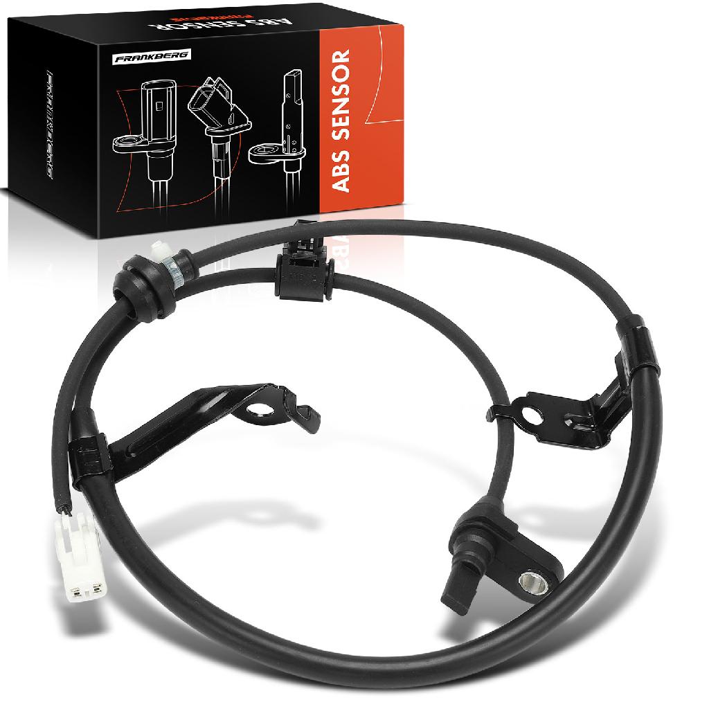 Frankberg 1x ABS Sensor Vorderachse rechts f r Daihatsu Terios F7 J2 1.3L 1.5L Bj ab 2005