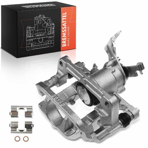 1x Bremssattel Hinterachse Links für Opel Ampera Astra J Caravan GTC Cascada Zafira Tourer C Bild 1x Bremssattel Hinterachse Links für Opel Ampera Astra J Caravan GTC Cascada Zafira Tourer C