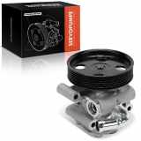 Frankberg 1x Servopumpe hydraulisch für Ford Fiesta V JD JH 1.3L 2001-2008