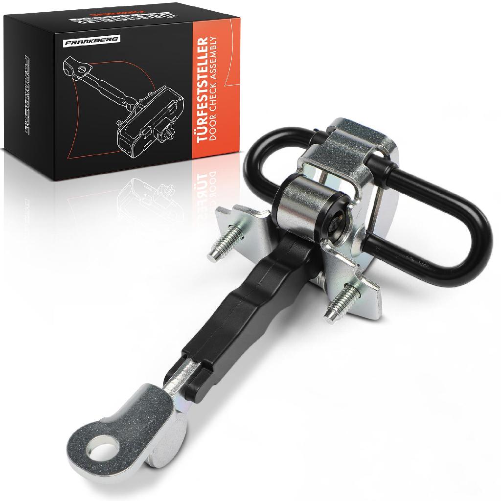 1x Türfeststeller Türfangband Türstopper Vorne Rechts für Alfa Romeo 147 937 2001-2010