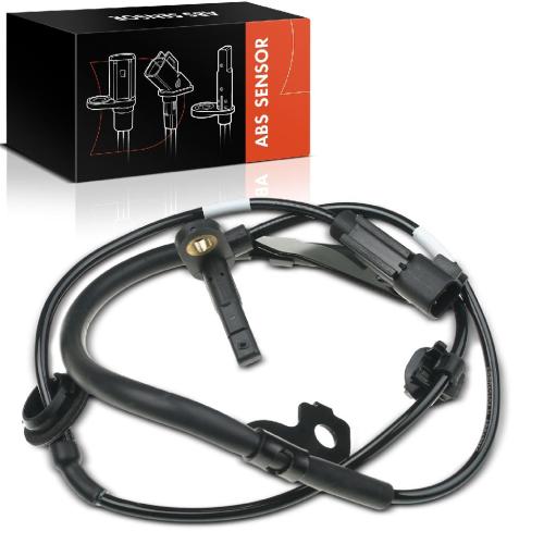 1x ABS Sensor Vorderachse links für Mitsubishi ASX Van Lancer VII VIII Sportback Outlander II III Pajero IV Bild 1x ABS Sensor Vorderachse links für Mitsubishi ASX Van Lancer VII VIII Sportback Outlander II III Pajero IV