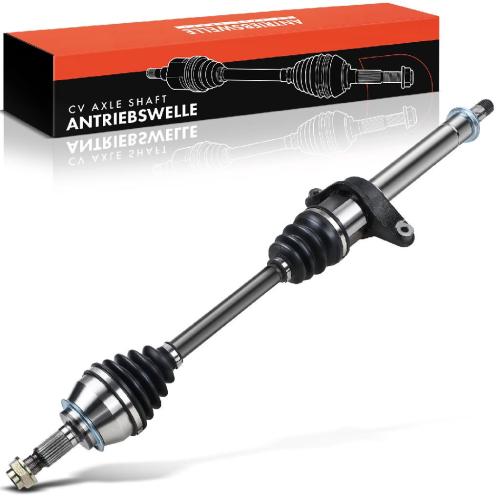 Frankberg 1x Antriebswelle Vorderachse Rechts für MINI Mini Cabriolet Clubman Roadster R55 R56 R57 R59 Bild Frankberg 1x Antriebswelle Vorderachse Rechts für MINI Mini Cabriolet Clubman Roadster R55 R56 R57 R59