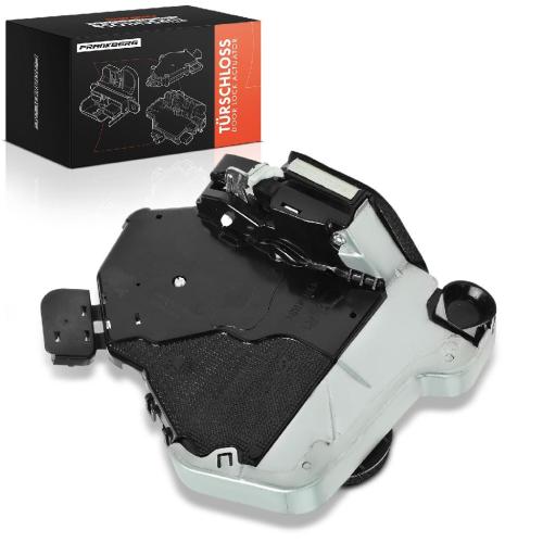 1x Türschloss Vorne Rechts für Lexus IS C II RX Toyota Land Cruiser 200 2.5L 2.2L 5.0L Bj ab 2005 Bild 1x Türschloss Vorne Rechts für Lexus IS C II RX Toyota Land Cruiser 200 2.5L 2.2L 5.0L Bj ab 2005