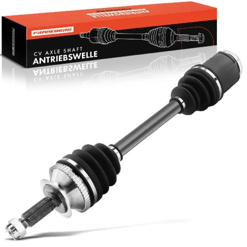 1x Antriebswelle Vorderachse Rechts für Hyundai Santa Fé I SM 2001-2006 Bild 1x Antriebswelle Vorderachse Rechts für Hyundai Santa Fé I SM 2001-2006
