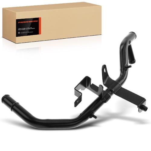 1x Kühlmittelrohrleitung für VW Passat 3B Audi A4 8D B5 Bild 1x Kühlmittelrohrleitung für VW Passat 3B Audi A4 8D B5