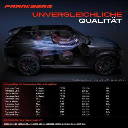 1x Magnetkupplung Klimakompressor für Mercedes-Benz W176 W242 W246 C117 X156 B910 Bild 1x Magnetkupplung Klimakompressor für Mercedes-Benz W176 W242 W246 C117 X156 B910