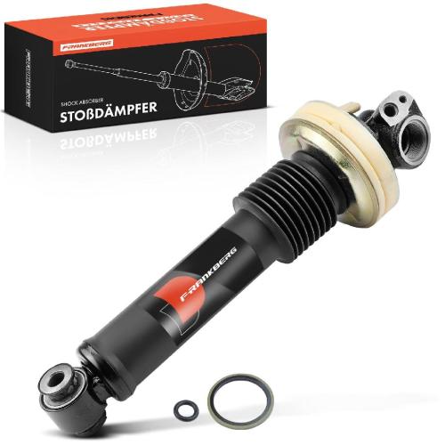 1x Stoßdämpfer Vorderachse rechts für Citroën C5 III RD C5 III Break RW C6 TD 2005-2017 Bild 1x Stoßdämpfer Vorderachse rechts für Citroën C5 III RD C5 III Break RW C6 TD 2005-2017