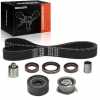 1x Zahnriemensatz Zahnriemen für VW Golf Passat Tiguan Seat Exeo Audi A3 A4 A5 A6 Bild 1x Zahnriemensatz Zahnriemen für VW Golf Passat Tiguan Seat Exeo Audi A3 A4 A5 A6