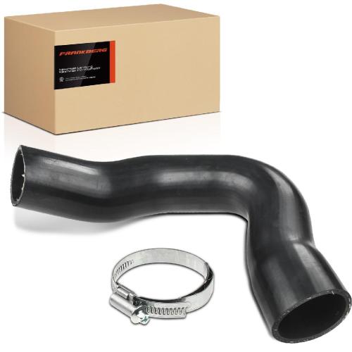 Frankberg 1x Kühlerschlauch Turboschlauch für Mercedes-Benz Sprinter 3,5-T Bus Kasten Pritsche/Fahrgestell B906 Bild Frankberg 1x Kühlerschlauch Turboschlauch für Mercedes-Benz Sprinter 3,5-T Bus Kasten Pritsche/Fahrgestell B906