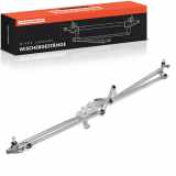 Frankberg 1x Wischergestänge Vorne für Opel Astra J P10 Cascada