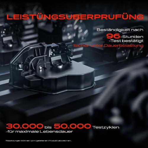 1x Motorhaubenschloss Motorhaube für BMW 5er F10 Touring F11 F18 6er F12 F13 7er F01 Bild 1x Motorhaubenschloss Motorhaube für BMW 5er F10 Touring F11 F18 6er F12 F13 7er F01