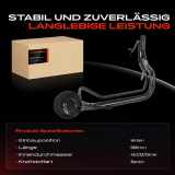 1x Kraftstoffeinfüllrohr Einfüllstutzen für Nissan X-Trail T31 2007-2014
