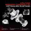 1x Hauptbremszylinder Bremszylinder für Renault Clio BB CB SB0/1/2 Thalia LB LU1/2 Bild 1x Hauptbremszylinder Bremszylinder für Renault Clio BB CB SB0/1/2 Thalia LB LU1/2