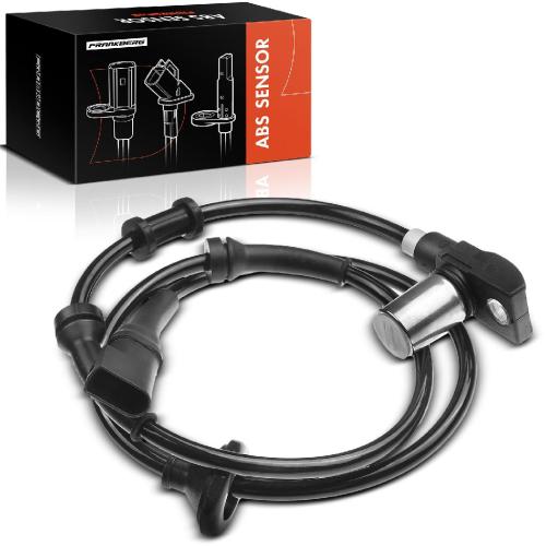 Frankberg 1x ABS Sensor Vorderachse beidseitig für Ford Escort V VI Scorpio I Stufenheck Turnier 1991-1998 Bild Frankberg 1x ABS Sensor Vorderachse beidseitig für Ford Escort V VI Scorpio I Stufenheck Turnier 1991-1998