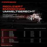 1x AGR-Ventil Abgasrückführungsventil für Fiat Ducato Bus Kasten Pritsche/Fahrgestell Iveco Daily IV IV IV