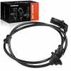 Frankberg 1x ABS Sensor Hinterachse rechts f r Mercedes-Benz C-Klasse T-Model S202 CLK C208 CLK Cabriolet A208 Bild Frankberg 1x ABS Sensor Hinterachse rechts f r Mercedes-Benz C-Klasse T-Model S202 CLK C208 CLK Cabriolet A208
