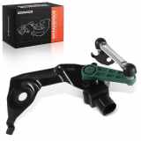 1x Höhensensor Niveauregulierung Hinten Links für Audi A4 8K B8 A5 8T 8F7