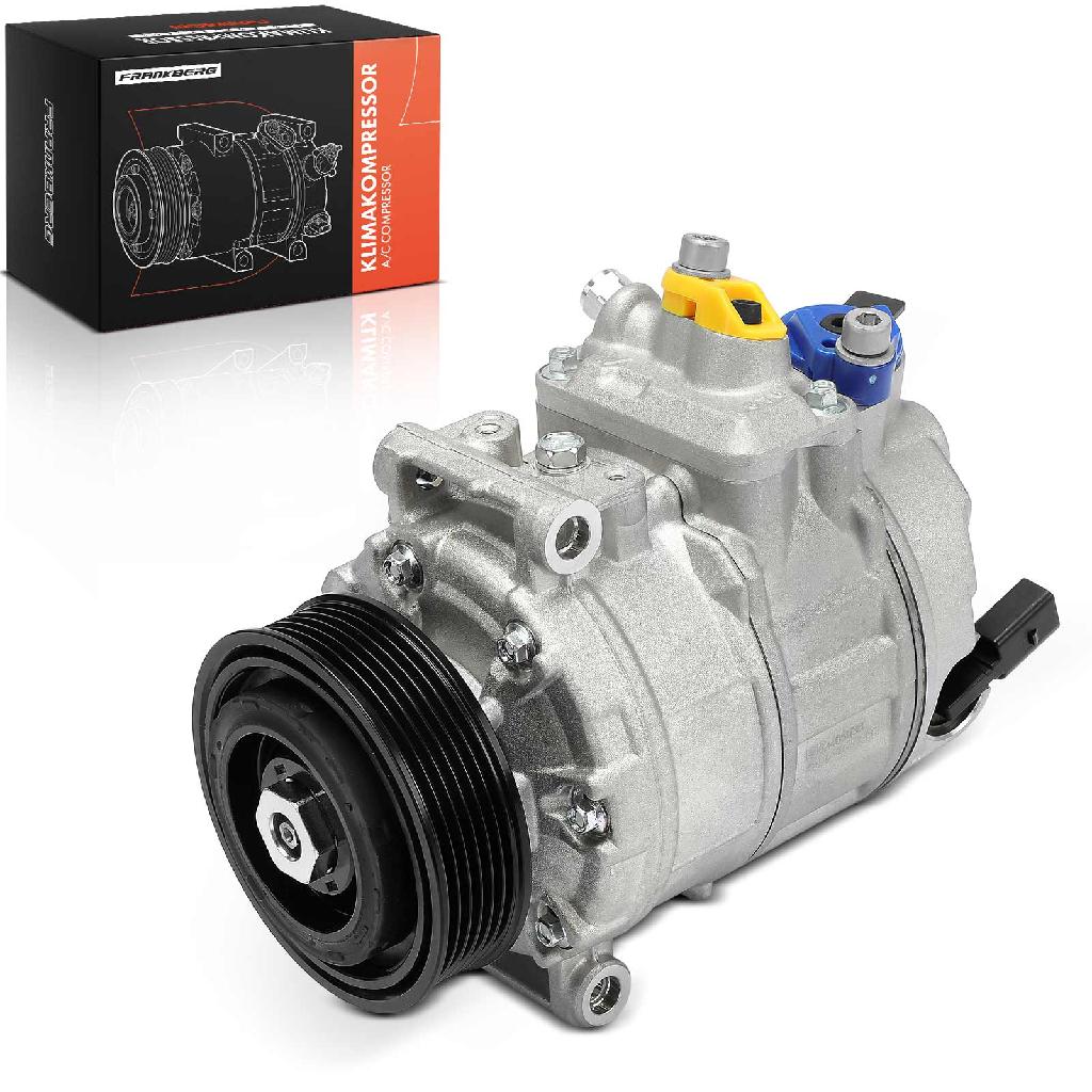 1x Klimakompressor für VW Multivan T6 Transporter California T6 2015-2019