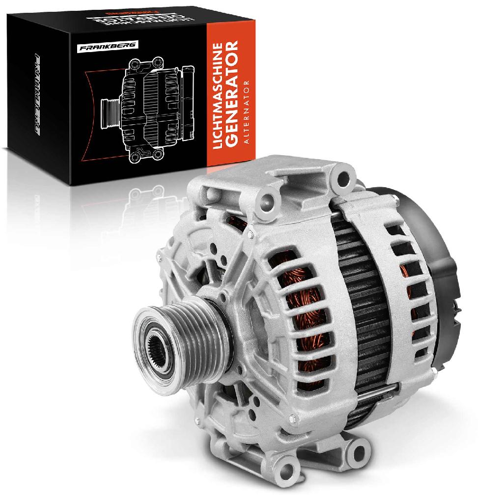 1x Lichtmaschine Generator für Mercedes-Benz W212 S212 X164 W164 W221 W251