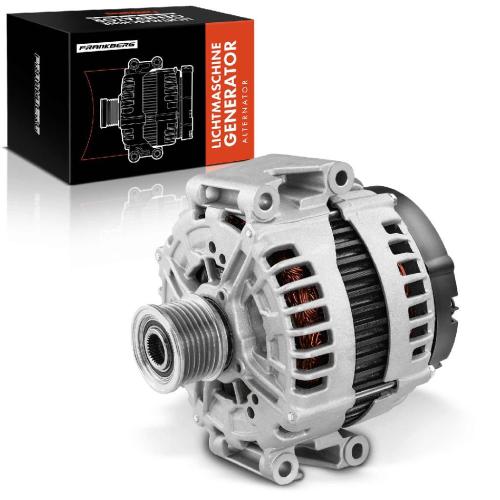 1x Lichtmaschine Generator für Mercedes-Benz W212 S212 X164 W164 W221 W251 Bild 1x Lichtmaschine Generator für Mercedes-Benz W212 S212 X164 W164 W221 W251