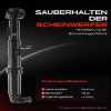 1x Scheinwerferreinigung Waschwasserdüse Vorne Links für Mercedes-Benz CL-Klasse C216 2006-2013 Bild 1x Scheinwerferreinigung Waschwasserdüse Vorne Links für Mercedes-Benz CL-Klasse C216 2006-2013
