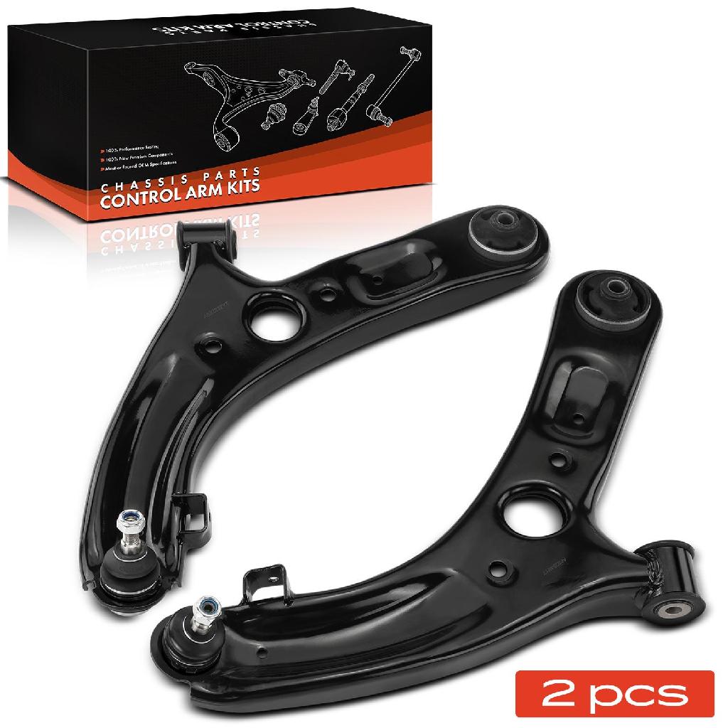 Frankberg 1x Querlenker Vorderachse für Hyundai Elantra Stufenheck i30 Coupe Kombi Veloster 1.6L 1.4L 2011-2017