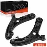 Frankberg 1x Querlenker Vorderachse für Hyundai Elantra Stufenheck i30 Coupe Kombi Veloster 1.6L 1.4L 2011-2017