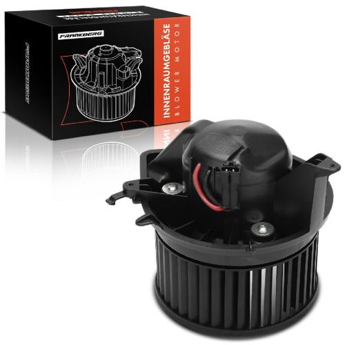 1x Gebläsemotor Innenraumgebläse für MINI Cabriolet R57 R55 R60 R61 R59 Bj ab 2006 Bild 1x Gebläsemotor Innenraumgebläse für MINI Cabriolet R57 R55 R60 R61 R59 Bj ab 2006