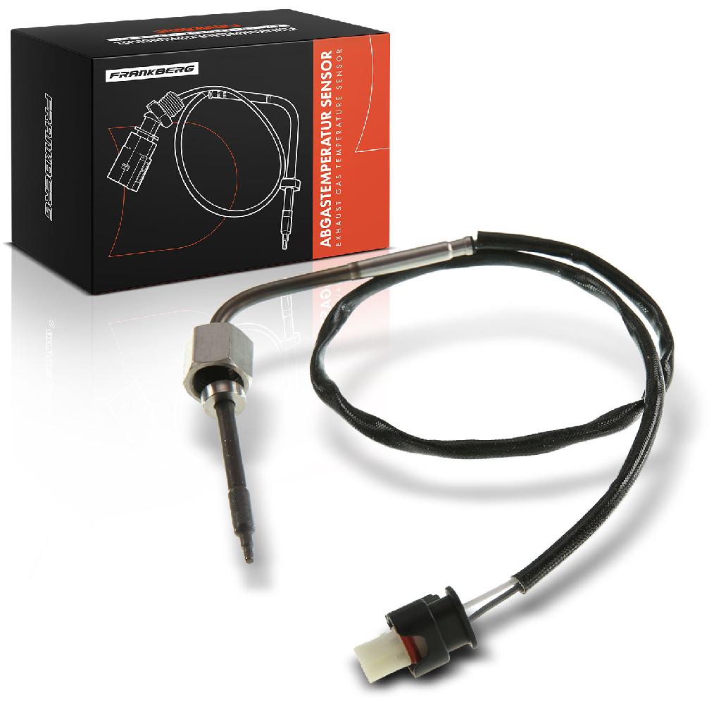 1x Abgastemperatursensor für Mercedes-Benz X166 W166 C292 L4 2.1L 3.0L