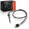 1x Abgastemperatursensor f&uuml;r Mercedes-Benz X166 W166 C292 L4 2.1L 3.0L