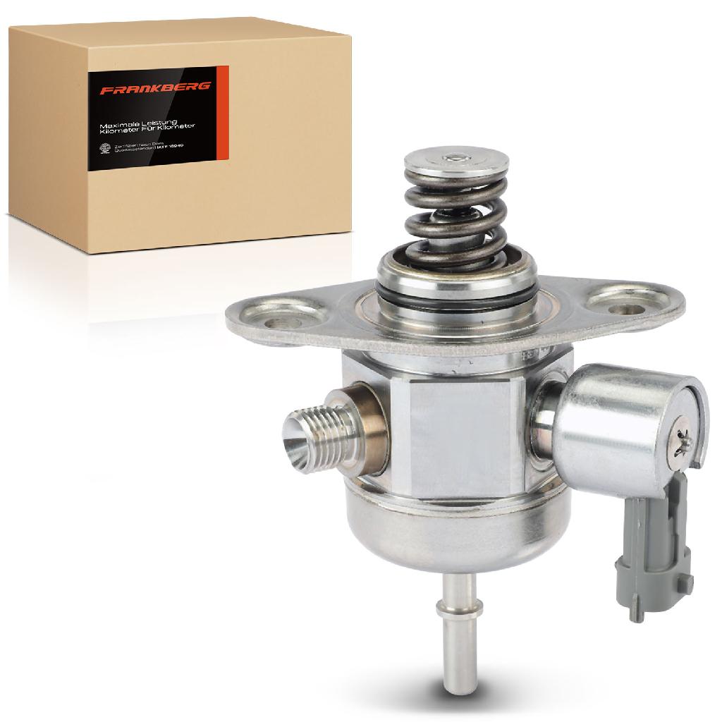 1x Kraftstoffpumpe für Volvo S80 II 124 V70 III 135 2.5L 3.2L 2.0L 2006-2015