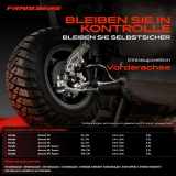 1x Querlenker Satz Vorderachse für Honda Accord VII CL CN Accord VII Tourer CM CN 2.0L 2.2L 2.4L 2003-2008