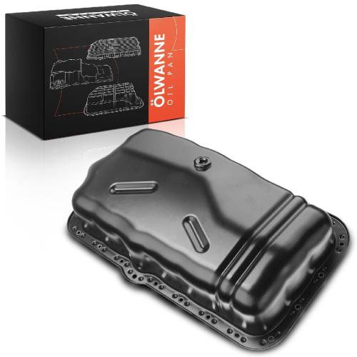 Frankberg 1x Ölwanne Motorölwanne für Nissan Primastar Opel Vivaro Renault Trafic II 2001-2018 2.5L Bild Frankberg 1x Ölwanne Motorölwanne für Nissan Primastar Opel Vivaro Renault Trafic II 2001-2018 2.5L